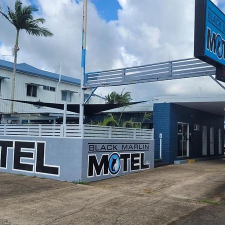 Black Marlin Motel Innisfail Eksteriør bilde