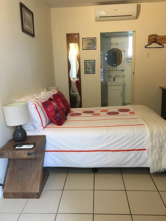 Black Marlin Motel Innisfail Eksteriør bilde