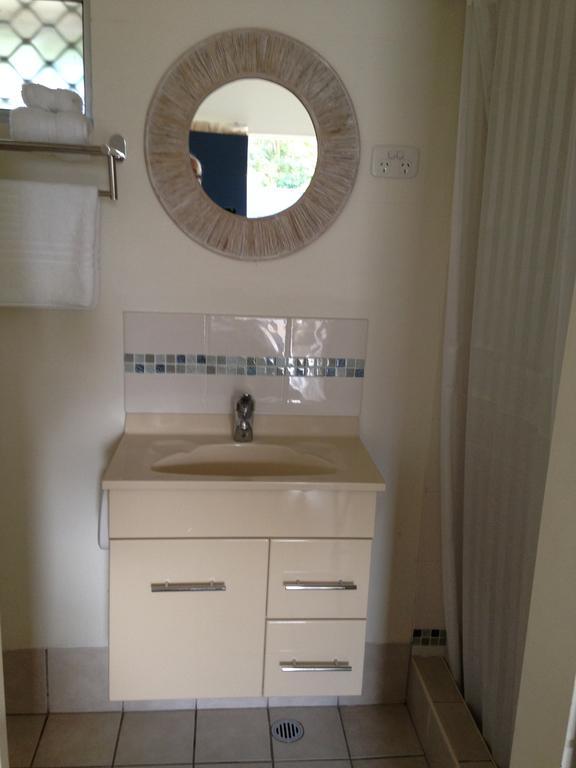 Black Marlin Motel Innisfail Rom bilde