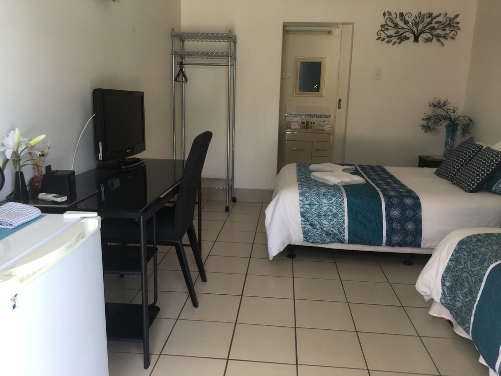 Black Marlin Motel Innisfail Eksteriør bilde