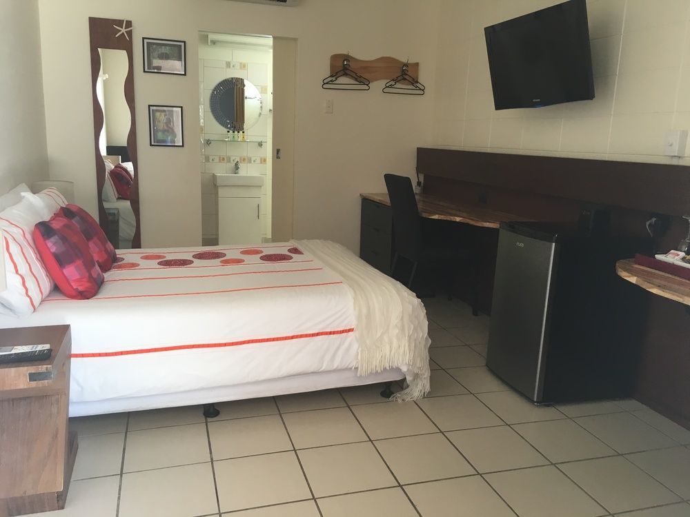 Black Marlin Motel Innisfail Eksteriør bilde